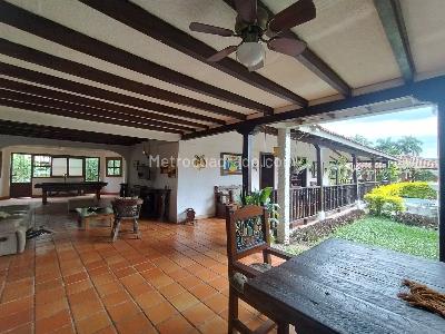 Casa de 5 alcobas en venta en Rozo, Palmira · foto 8 de 20