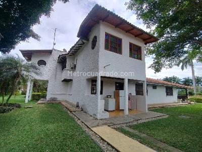 Casa de 5 alcobas en venta en Rozo, Palmira · foto 3 de 20