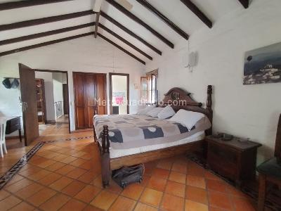 Casa de 5 alcobas en venta en Rozo, Palmira · foto 10 de 20