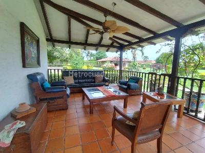 Casa de 5 alcobas en venta en Rozo, Palmira · foto 9 de 20