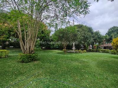 Casa de 5 alcobas en venta en Rozo, Palmira · foto 19 de 20