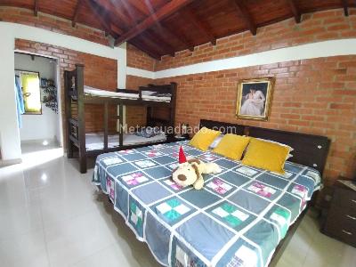 Casa de 5 alcobas en venta en Rozo Palmira, Palmira, 1000 m² · foto 15 de 20