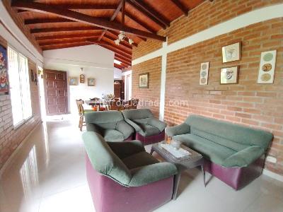 Casa de 5 alcobas en venta en Rozo Palmira, Palmira, 1000 m² · foto 10 de 20