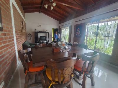 Casa de 5 alcobas en venta en Rozo Palmira, Palmira, 1000 m² · foto 6 de 20