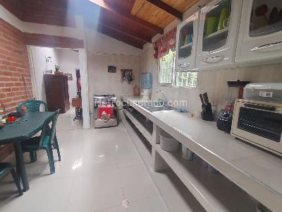 Casa de 5 alcobas en venta en Rozo Palmira, Palmira, 1000 m² · foto 3 de 20