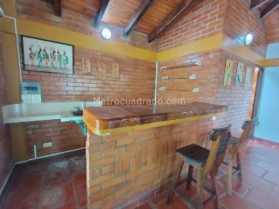 Casa de 5 alcobas en venta en Rozo Palmira, Palmira, 1000 m² · foto 4 de 20