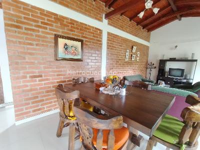 Casa de 5 alcobas en venta en Rozo Palmira, Palmira, 1000 m² · foto 5 de 20