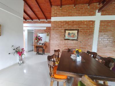 Casa de 5 alcobas en venta en Rozo Palmira, Palmira, 1000 m² · foto 9 de 20