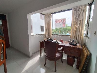 Apartamento de 3 alcobas en venta en El Ingenio I, Cali, 100 m² · foto 4 de 14