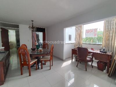 Apartamento de 3 alcobas en venta en El Ingenio I, Cali, 100 m² · foto 2 de 14