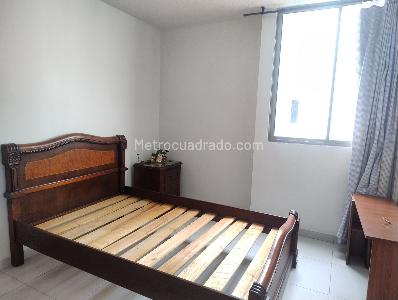 Apartamento de 3 alcobas en venta en El Ingenio I, Cali, 100 m² · foto 11 de 14