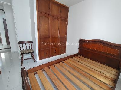 Apartamento de 3 alcobas en venta en El Ingenio I, Cali, 100 m² · foto 12 de 14