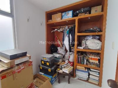 Apartamento de 3 alcobas en venta en El Ingenio I, Cali, 100 m² · foto 10 de 14
