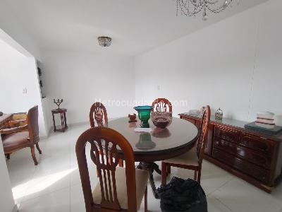 Apartamento de 3 alcobas en venta en El Ingenio I, Cali, 100 m² · foto 3 de 14