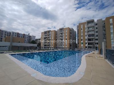 Apartamento de 3 alcobas en venta en Bochalema, Cali, 90 m² · foto 12 de 18