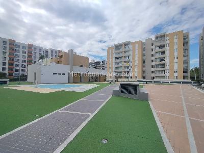 Apartamento de 3 alcobas en venta en Bochalema, Cali, 90 m² · foto 14 de 18