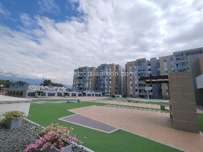 Apartamento de 3 alcobas en venta en Bochalema, Cali, 90 m² · foto 15 de 18