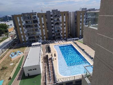 Apartamento de 3 alcobas en venta en Bochalema, Cali, 90 m² · foto 13 de 18