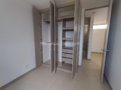 Apartamento de 3 alcobas en venta en Bochalema, Cali, 90 m² · foto 6 de 18