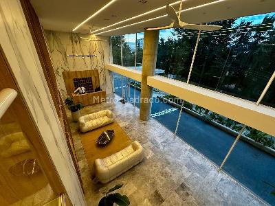 Apartamento de 2 alcobas en venta en Santa Monica, Cali, 111 m² · foto 13 de 20