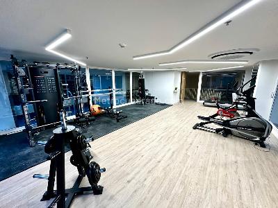 Apartamento de 2 alcobas en venta en Santa Monica, Cali, 111 m² · foto 14 de 20