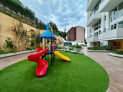 Apartamento de 2 alcobas en venta en Santa Monica, Cali, 111 m² · foto 16 de 20