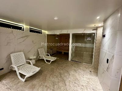 Apartamento de 2 alcobas en venta en Santa Monica, Cali, 111 m² · foto 19 de 20
