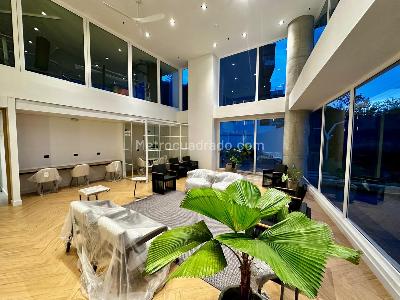 Apartamento de 2 alcobas en venta en Santa Monica, Cali, 111 m² · foto 20 de 20