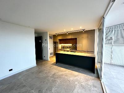 Apartamento de 2 alcobas en venta en Santa Monica, Cali, 111 m² · foto 2 de 20