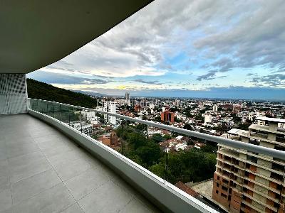 Apartamento de 2 alcobas en venta en Santa Monica, Cali, 111 m² · foto 3 de 20
