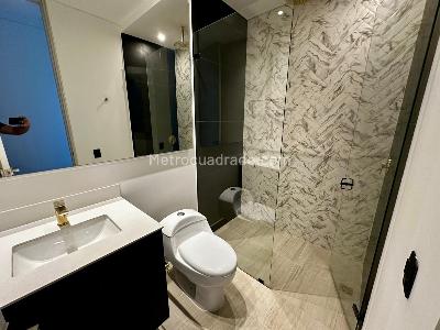 Apartamento de 2 alcobas en venta en Santa Monica, Cali, 111 m² · foto 4 de 20