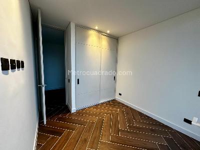 Apartamento de 2 alcobas en venta en Santa Monica, Cali, 111 m² · foto 6 de 20