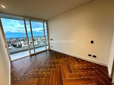 Apartamento de 2 alcobas en venta en Santa Monica, Cali, 111 m² · foto 8 de 20