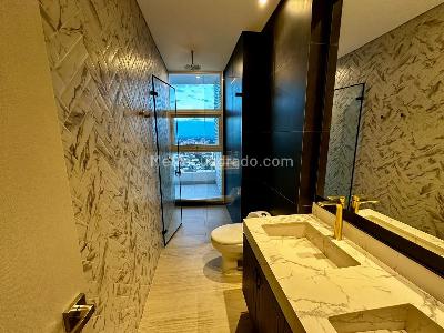 Apartamento de 2 alcobas en venta en Santa Monica, Cali, 111 m² · foto 9 de 20