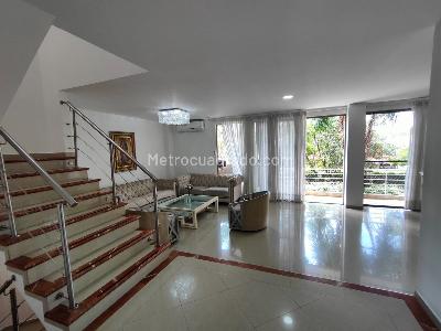 Casa de 4 alcobas en venta en Ciudad Jardin Paraiso, Cali, 198 m² · foto 8 de 19