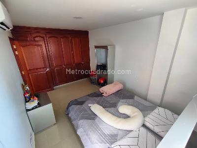 Casa de 4 alcobas en venta en Ciudad Jardin Paraiso, Cali, 198 m² · foto 14 de 19