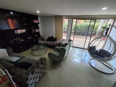 Casa de 4 alcobas en venta en Ciudad Jardin Paraiso, Cali, 198 m² · foto 4 de 19
