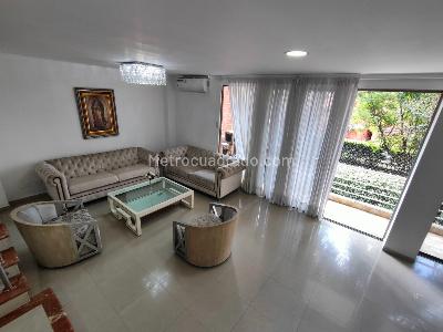 Casa de 4 alcobas en venta en Ciudad Jardin Paraiso, Cali, 198 m² · foto 2 de 19