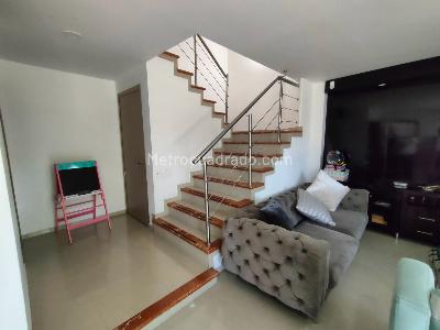 Casa de 4 alcobas en venta en Ciudad Jardin Paraiso, Cali, 198 m² · foto 7 de 19