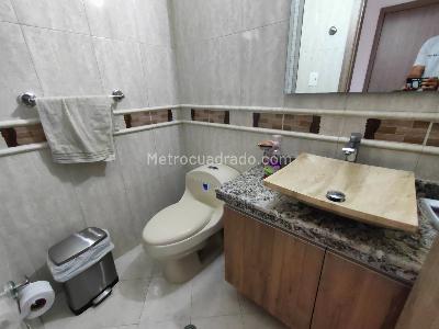 Casa de 4 alcobas en venta en Ciudad Jardin Paraiso, Cali, 198 m² · foto 9 de 19