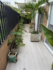 Apartamento de 3 alcobas en venta en Alameda, Cali, 140 m² · foto 18 de 18