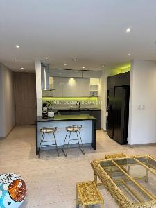 Apartamento de 3 alcobas en venta en Alameda, Cali, 140 m² · foto 2 de 18