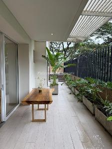 Apartamento de 3 alcobas en venta en Alameda, Cali, 140 m² · foto 4 de 18