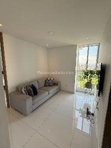 Apartamento de 3 alcobas en venta en La Riverita, Cali, 164 m² · foto 10 de 20