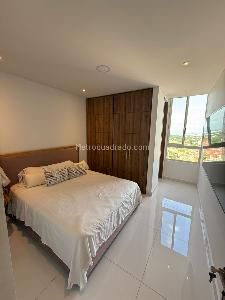 Apartamento de 3 alcobas en venta en La Riverita, Cali, 164 m² · foto 11 de 20