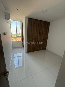 Apartamento de 3 alcobas en venta en La Riverita, Cali, 164 m² · foto 12 de 20