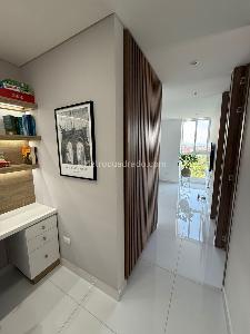 Apartamento de 3 alcobas en venta en La Riverita, Cali, 164 m² · foto 15 de 20