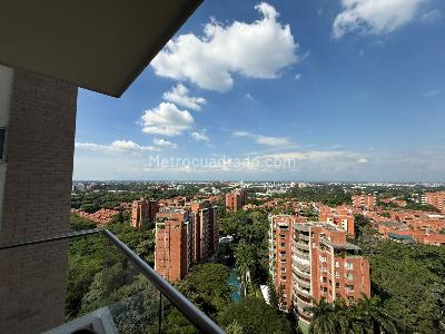 Apartamento de 3 alcobas en venta en La Riverita, Cali, 164 m² · foto 17 de 20
