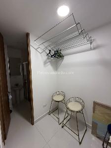 Apartamento de 3 alcobas en venta en La Riverita, Cali, 164 m² · foto 20 de 20