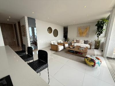 Apartamento de 3 alcobas en venta en La Riverita, Cali, 164 m² · foto 3 de 20